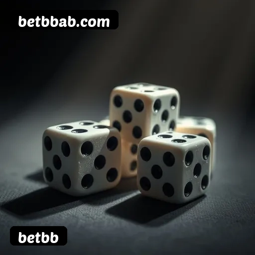 Tabela RTP dos jogos de cassino da betbb