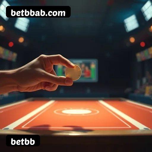 Níveis do programa VIP da betbb